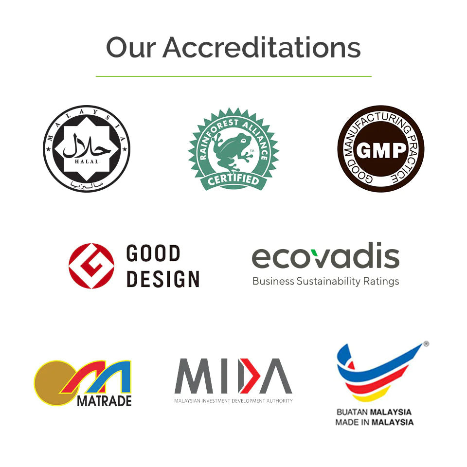 Raintree Assorment Pack Of 4 Flavors Of FRUIT TEAS (10 teabags x 4 flavors)