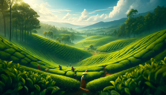 Assam Tea