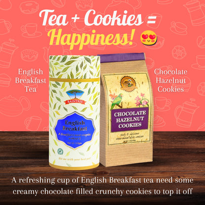 Afternoon Tea Bundle
