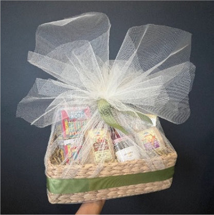 Raintree SUKARIA HAMPER