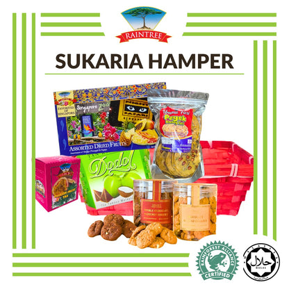 Raintree SUKARIA HAMPER