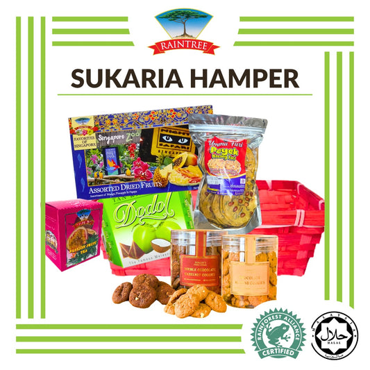 Raintree SUKARIA HAMPER