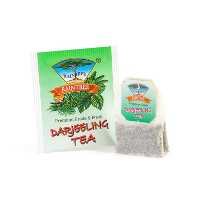 Darjeeling Teabags (25 Sachets)